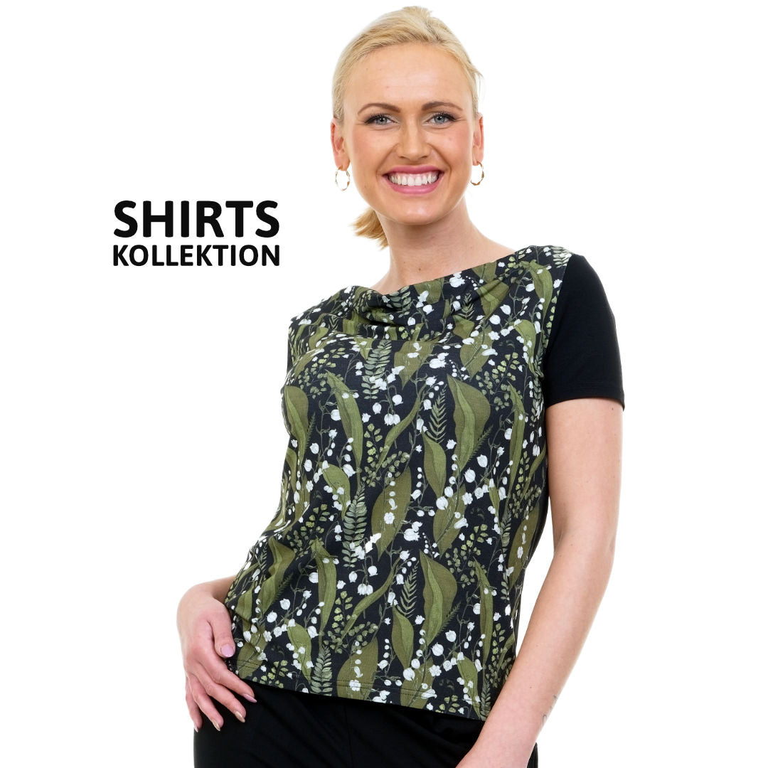 Shirts Kollektion