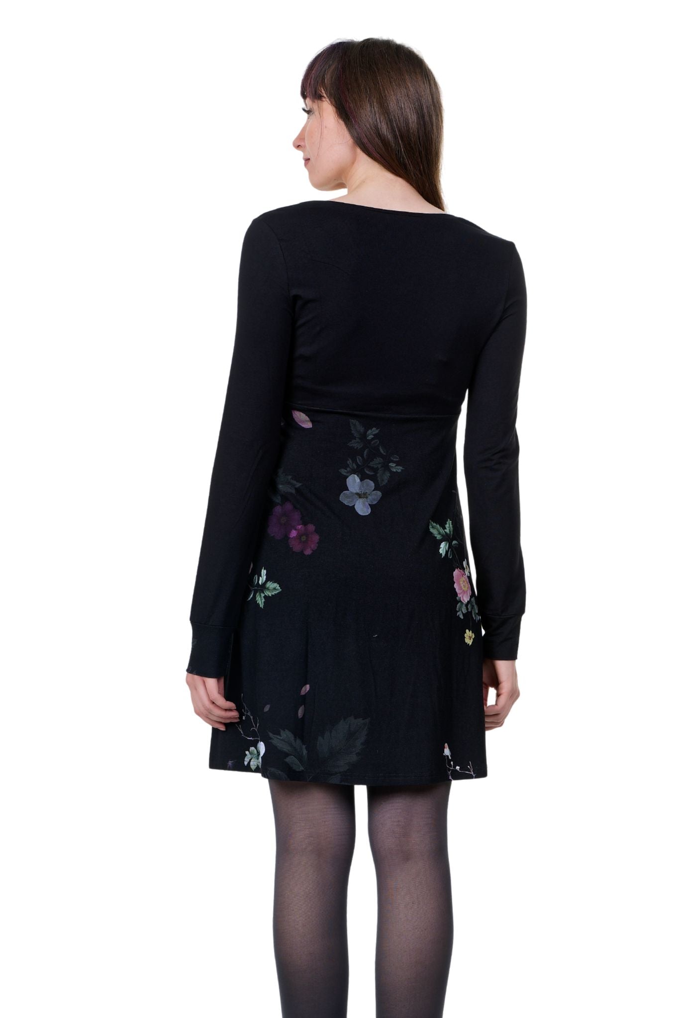 Lillie Lang Kleid Nightfly