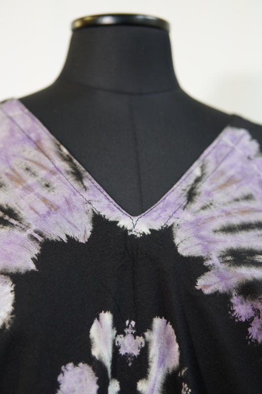 2.Hand Größe S Pocahontas Blusenshirt