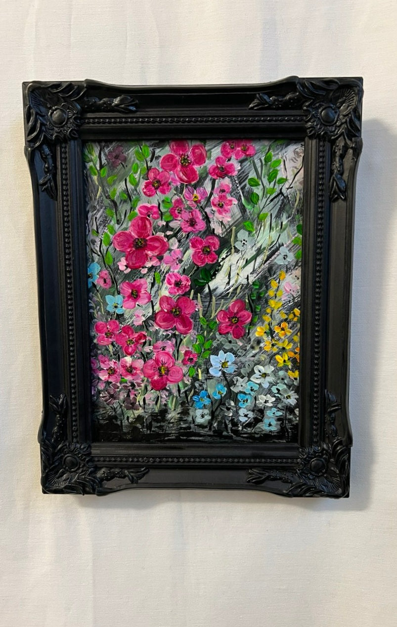 Image “Dark Flower”