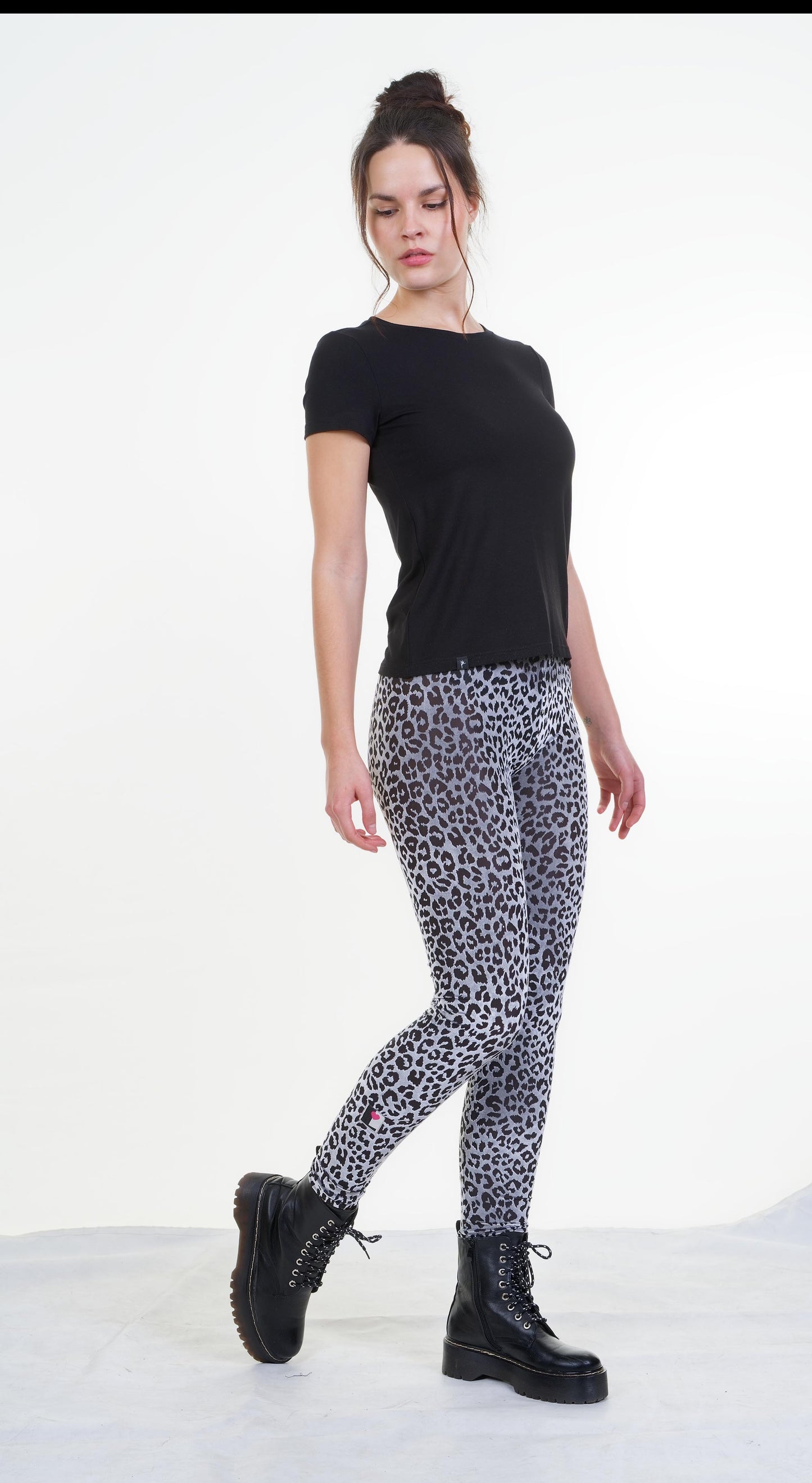 SALE Größe XS Leggins leo light