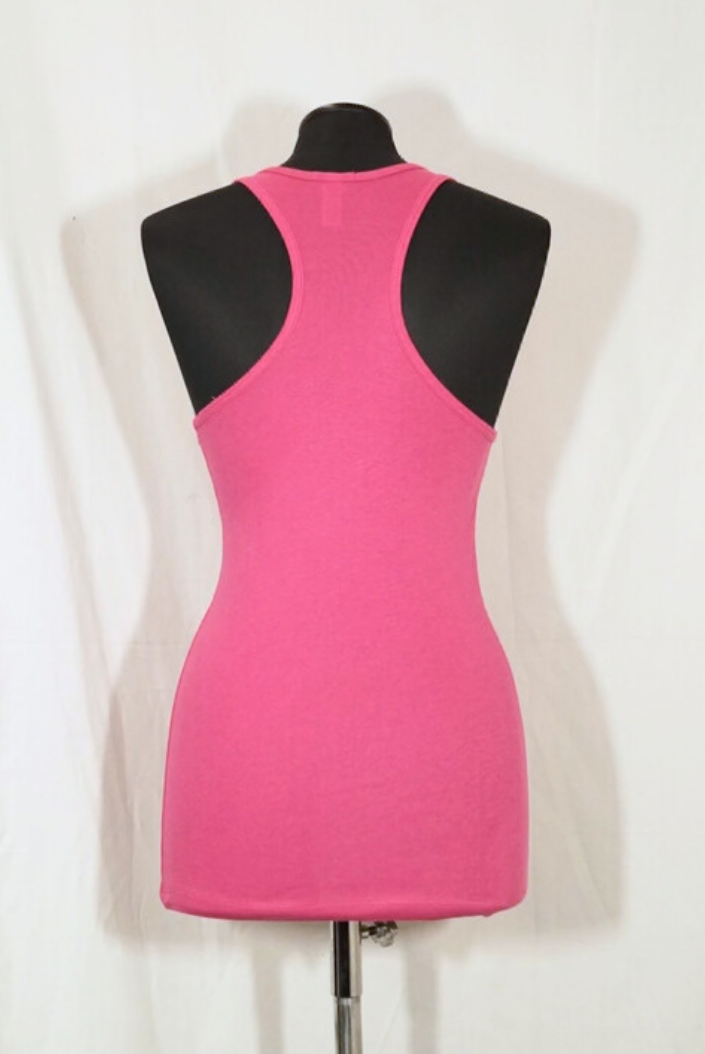 2. Hand Pinkes Tanktop S