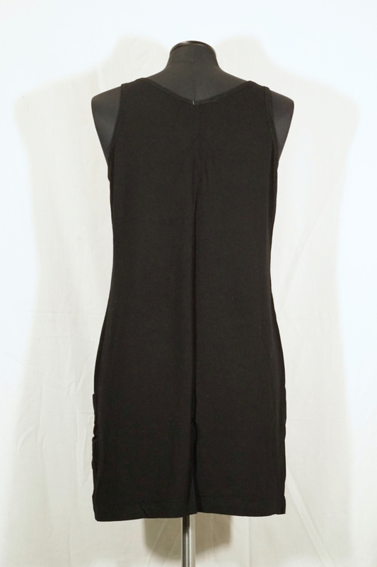 2nd hand size M leggings with squirrel print