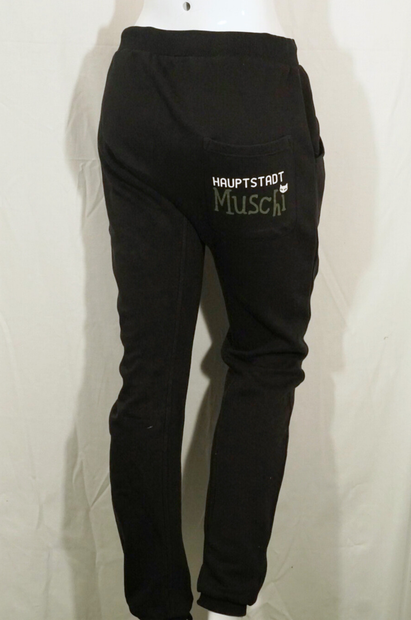 Leggings taille M d'occasion avec imprimé écureuil