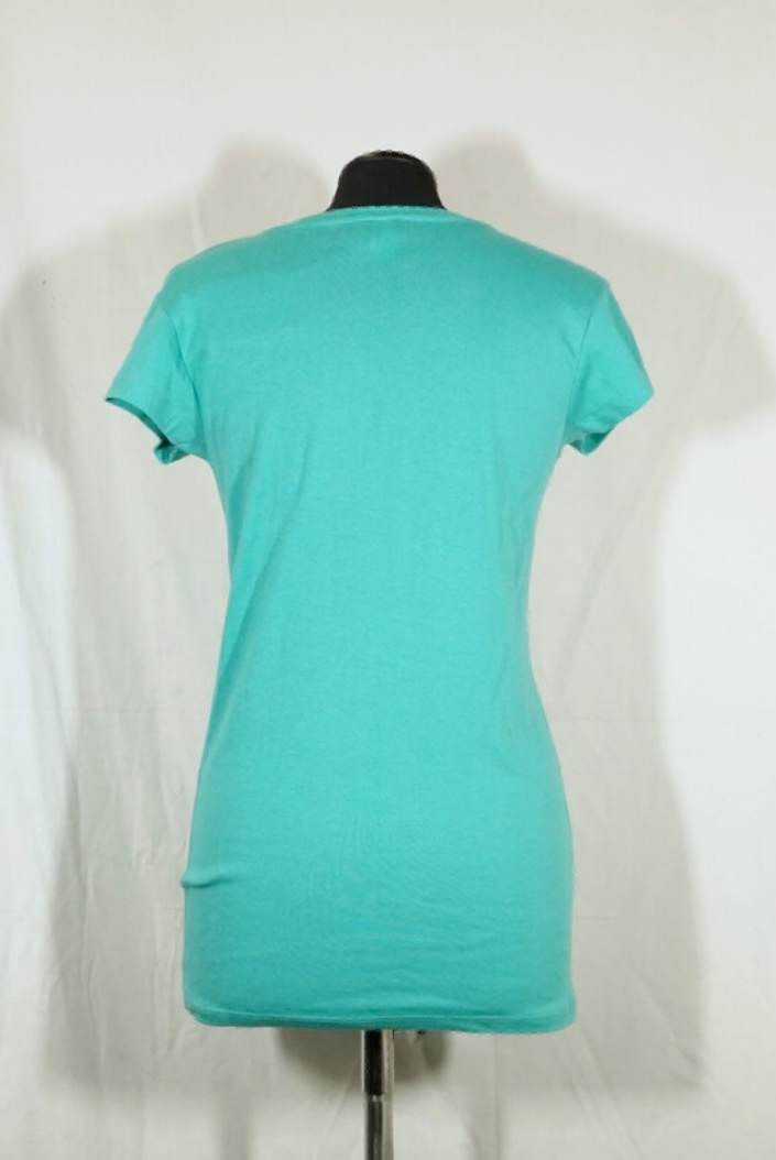 Leggings taille M d'occasion avec imprimé écureuil