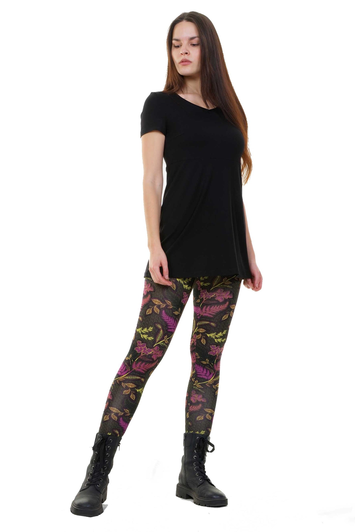 SALE Größe S Leggins antaris