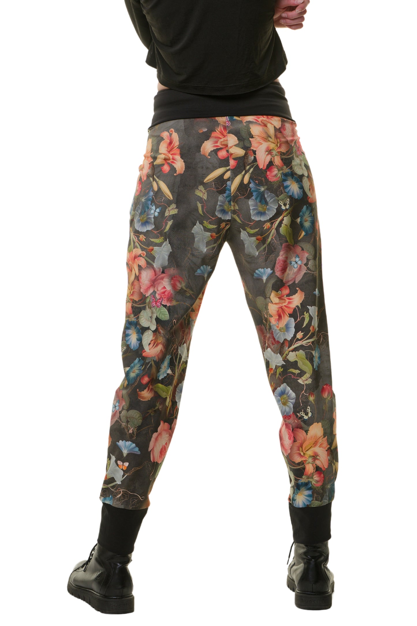 Yoga Star bloomy fairytale