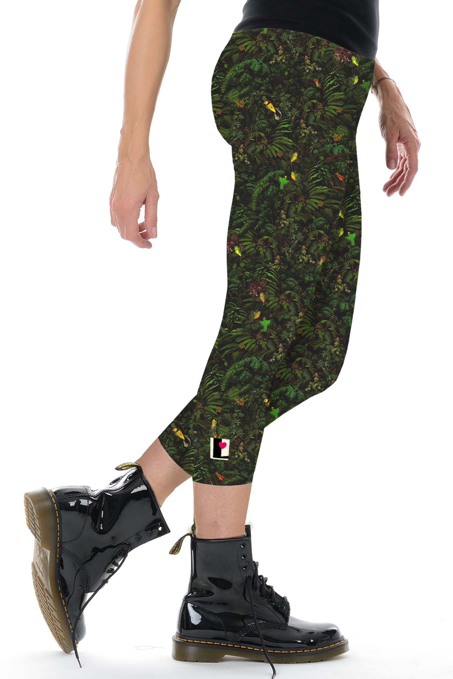 caprileggings