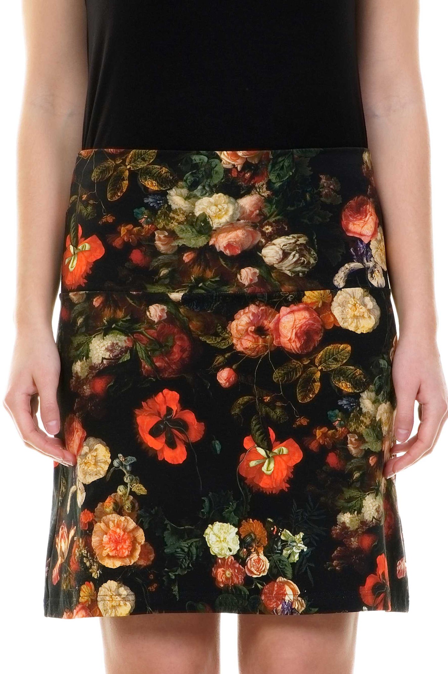 VENTE taille XS jupe elfe orient