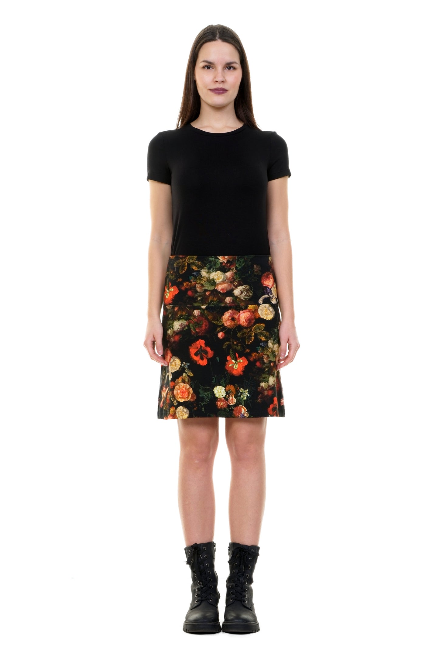 VENTE taille XS jupe elfe orient