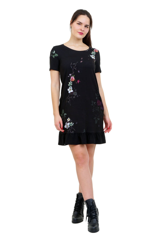 Sommerkleid Florali Nightfly