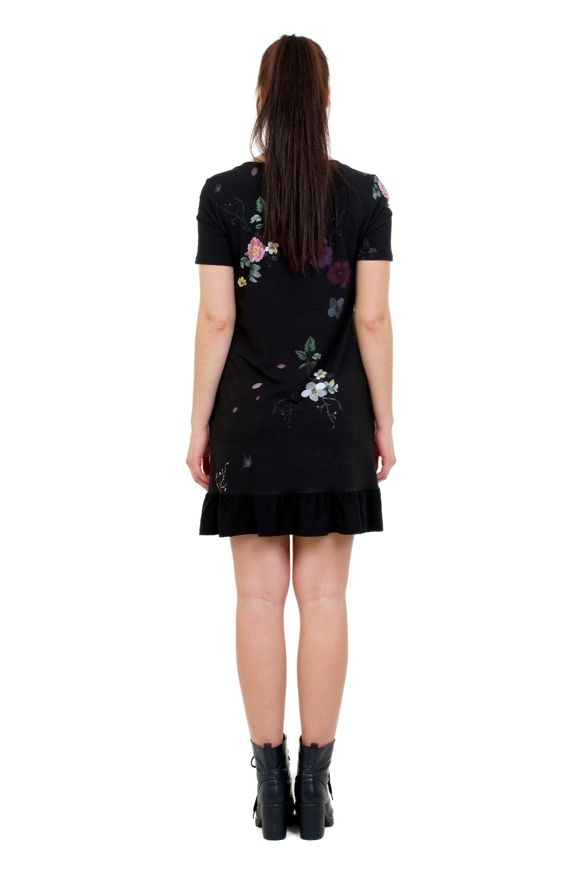 Sommerkleid Florali Nightfly