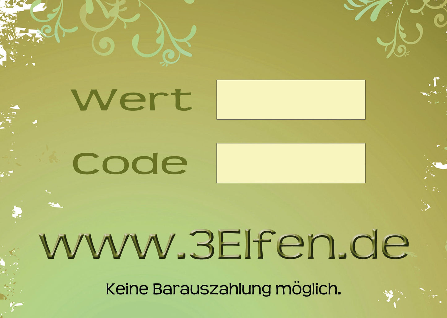 Voucher 100 euros