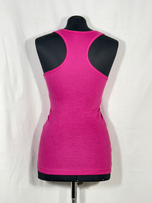 Pinkes Tanktop