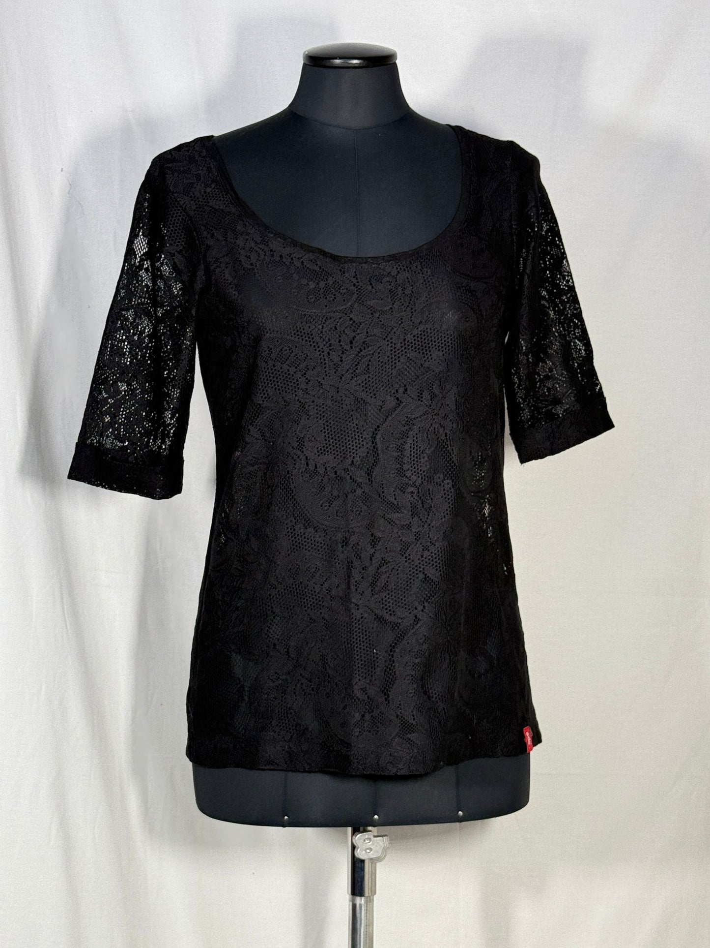 2. Hand Größe XS Bluse