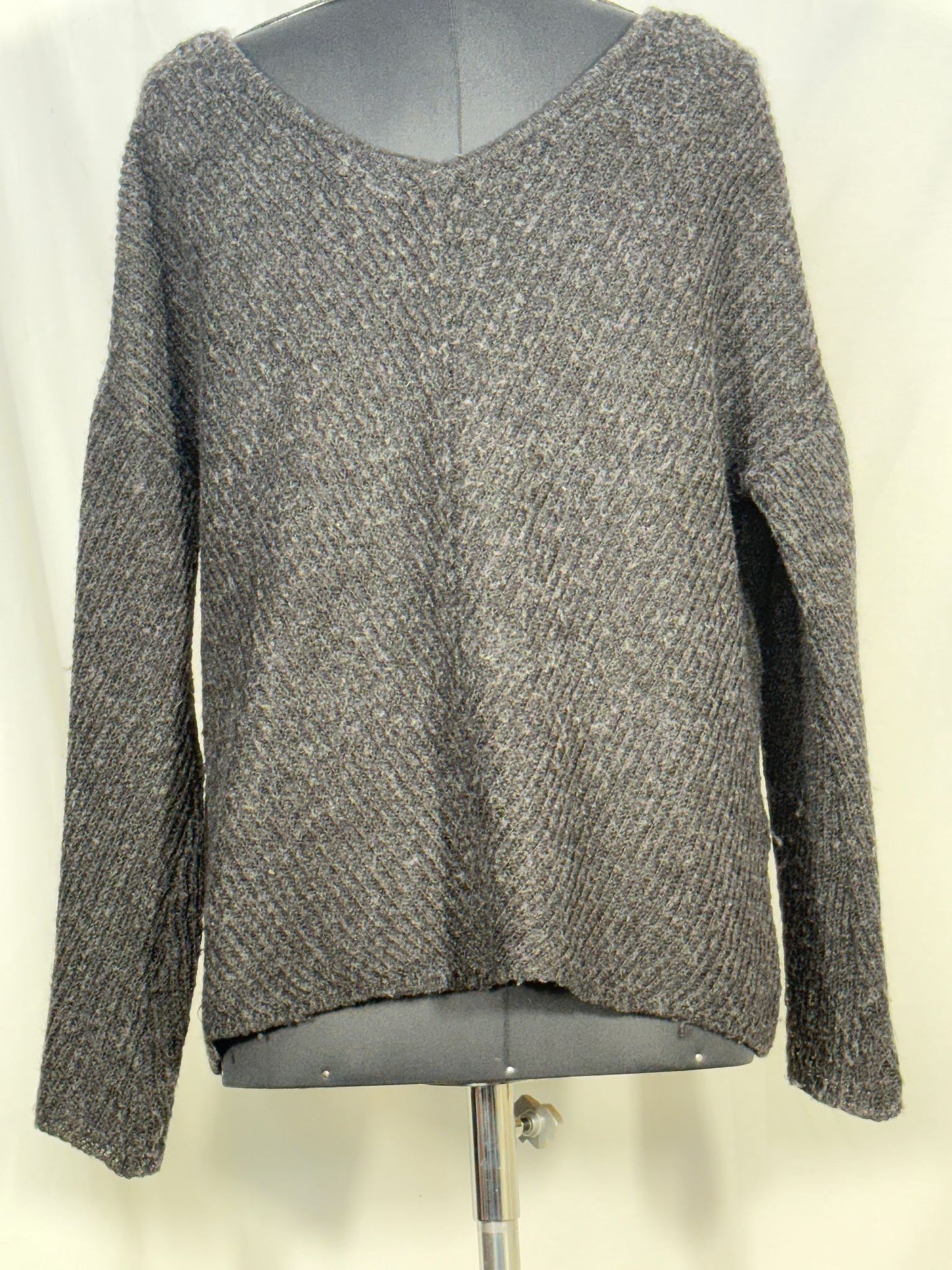 2. Hand Größe M Pullover