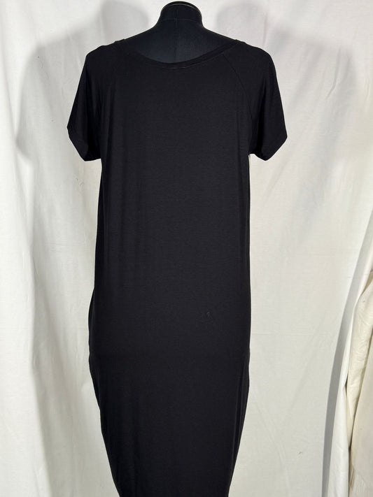 2nd Hand Size M T-shirt Dress