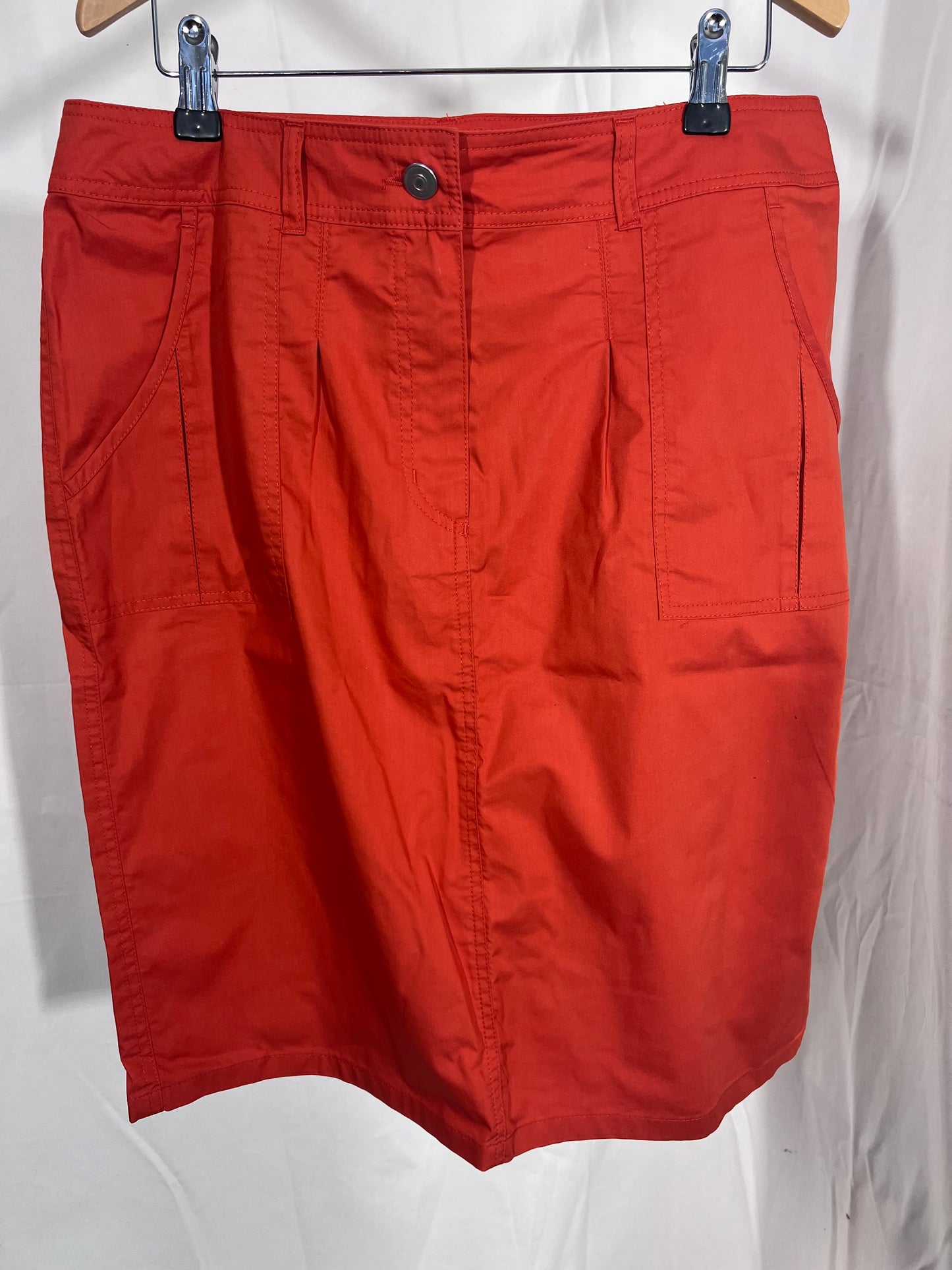 Rock Orang taille L d'occasion