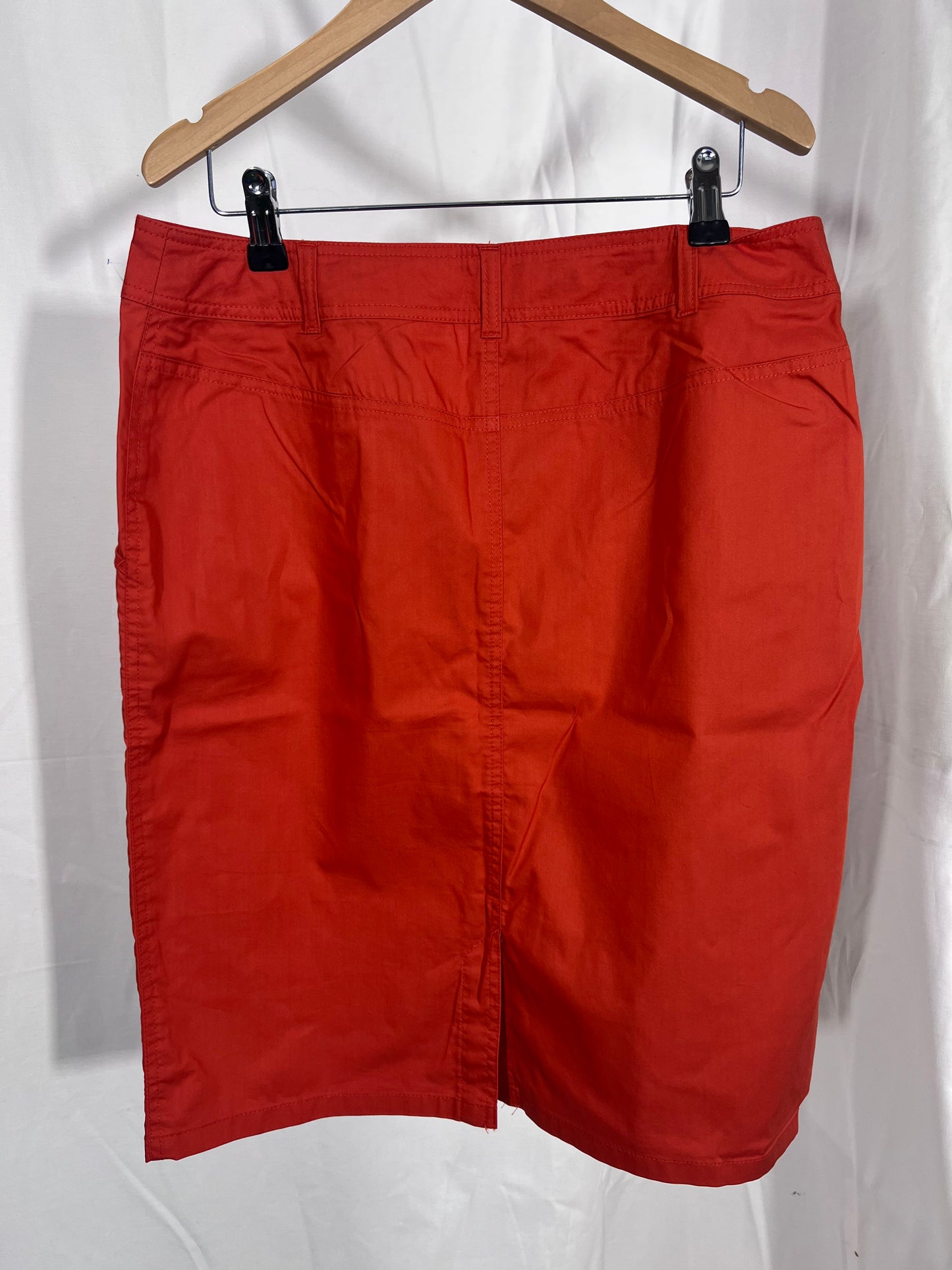 Rock Orang taille L d'occasion