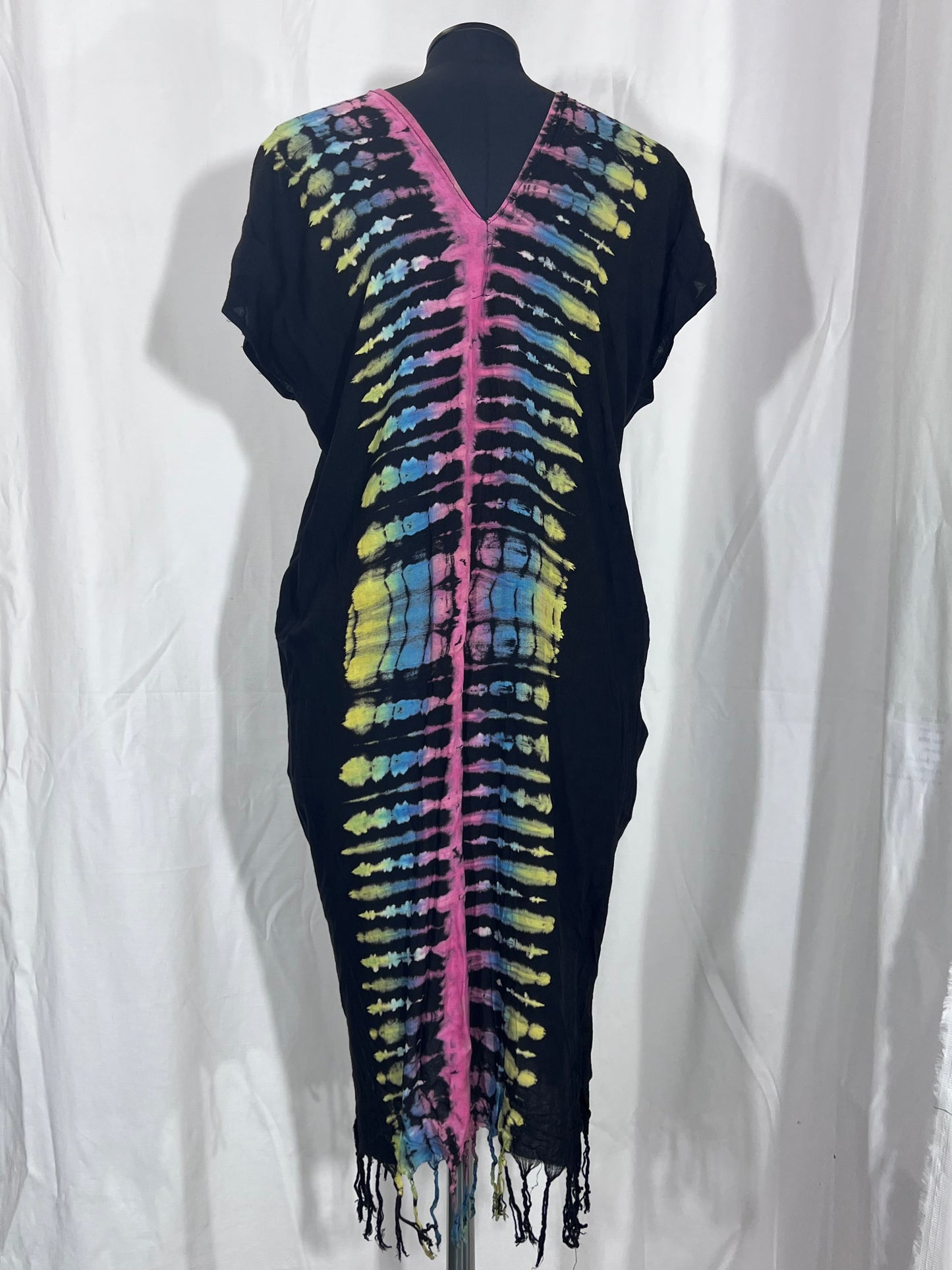 Robe de plage taille L d'occasion