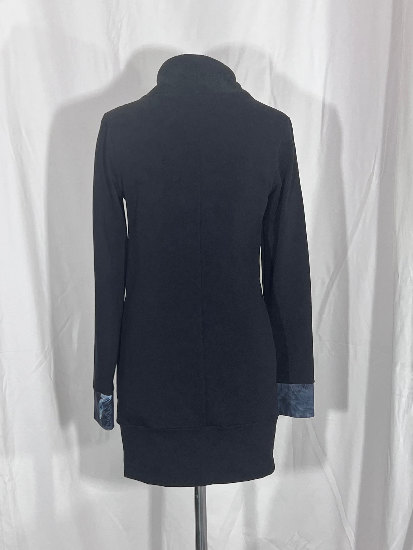 Robe d'hiver taille S d'occasion