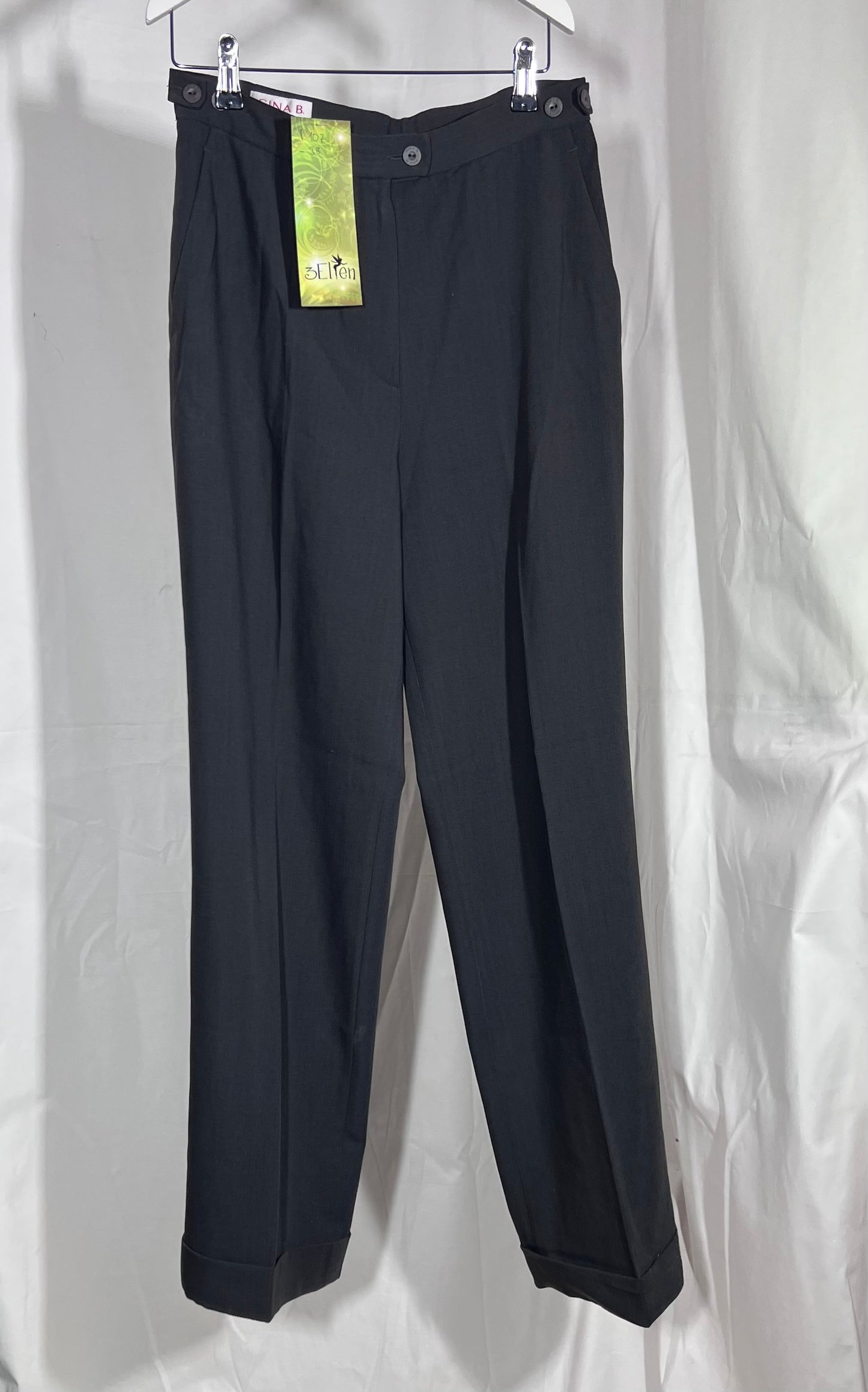Leggings taille M d'occasion avec imprimé écureuil
