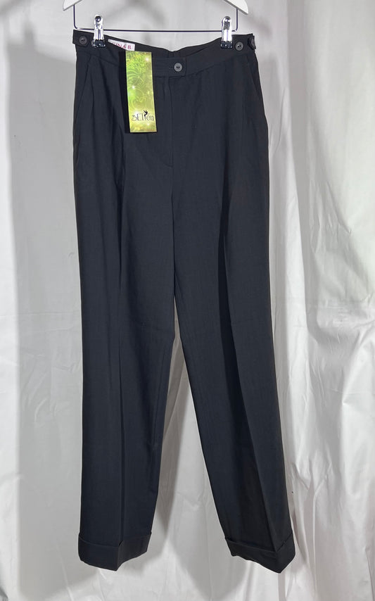 2. Hand Größe 38 Anzughose grau