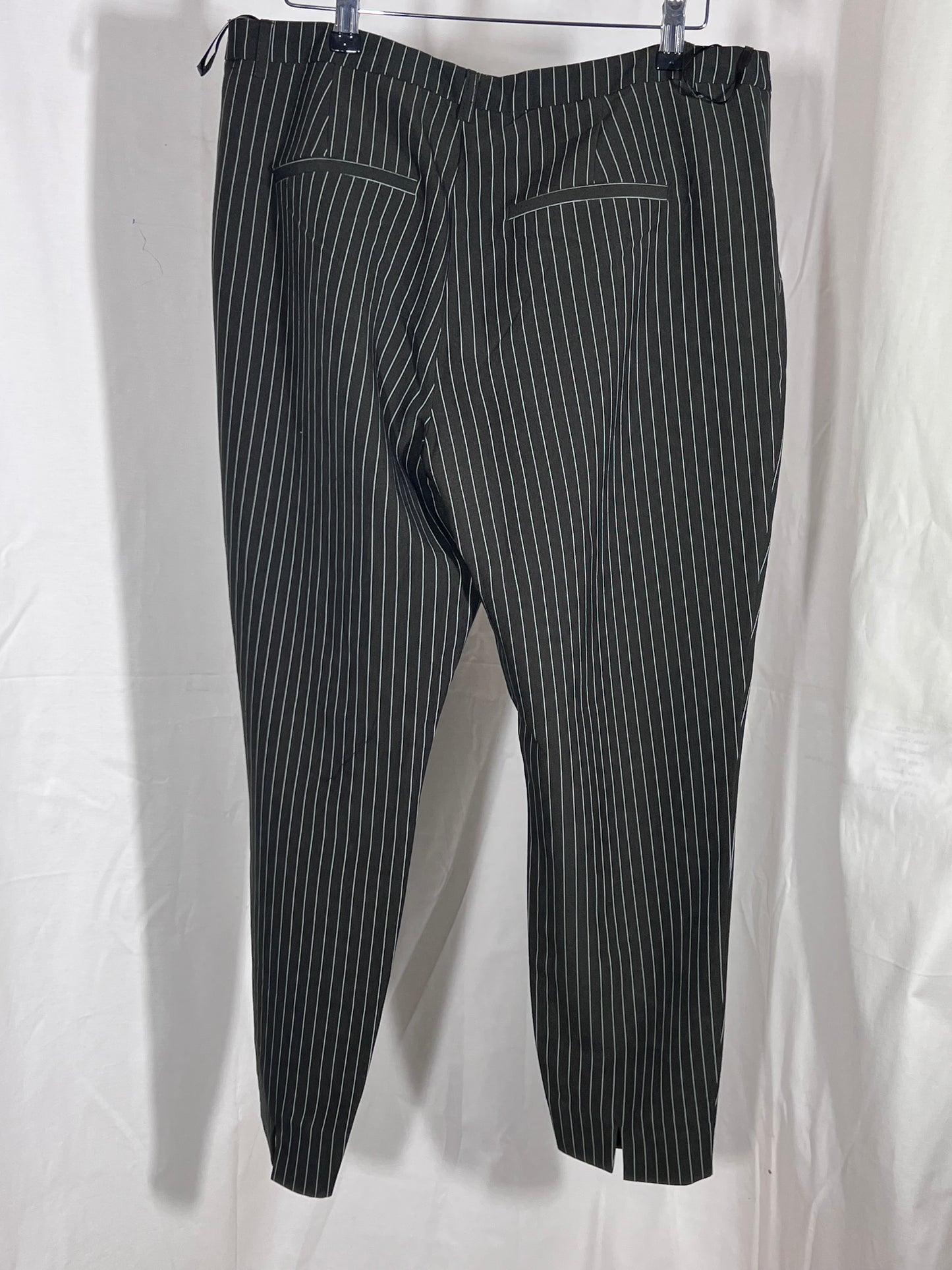 Leggings taille M d'occasion avec imprimé écureuil