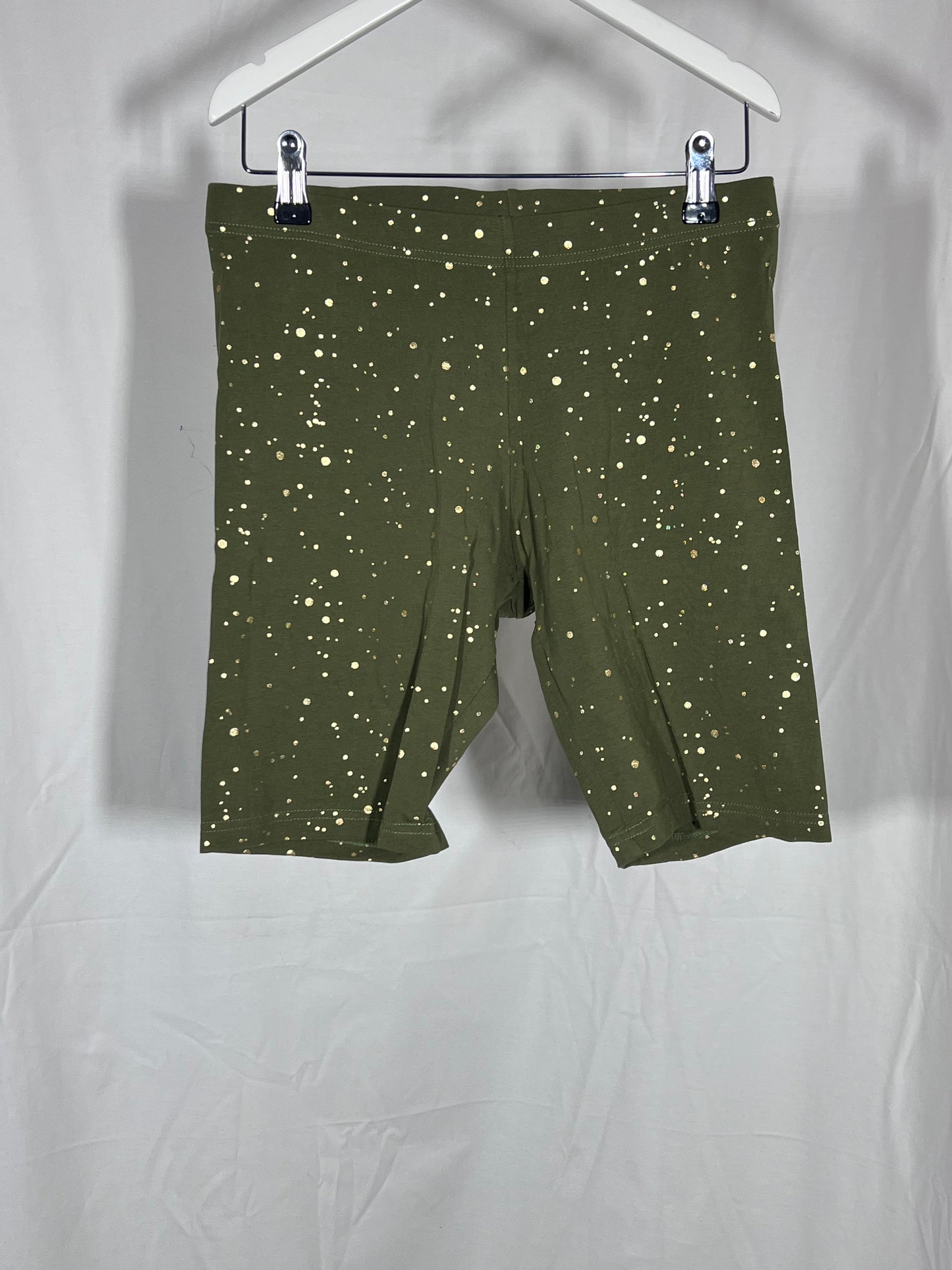 Leggings taille M d'occasion avec imprimé écureuil