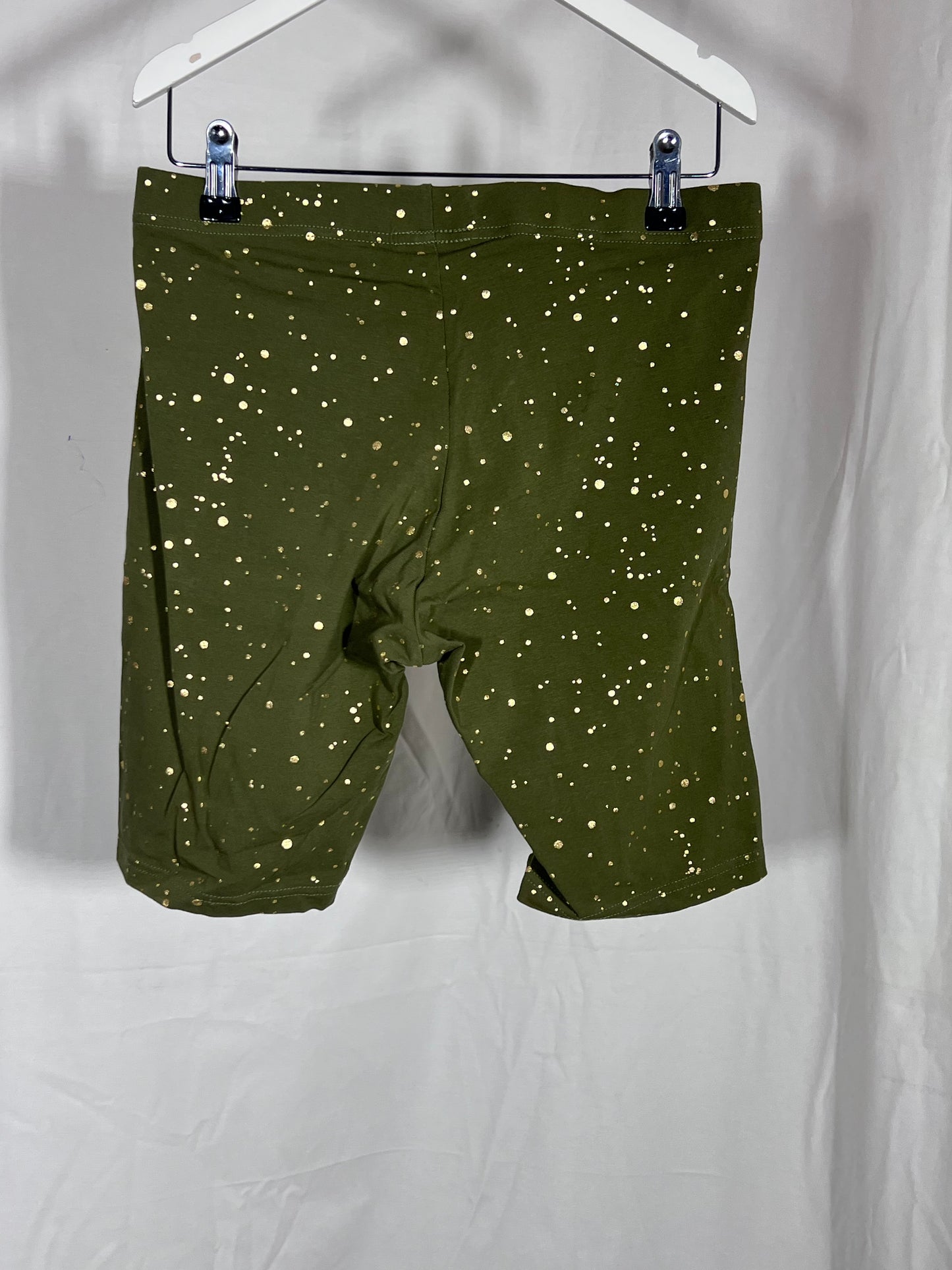 Leggings taille M d'occasion avec imprimé écureuil