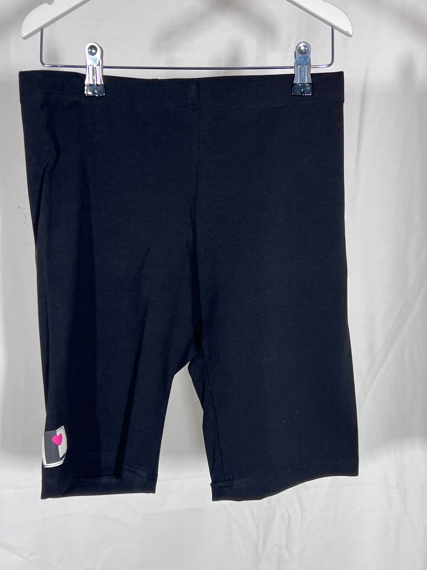 Leggings taille M d'occasion avec imprimé écureuil