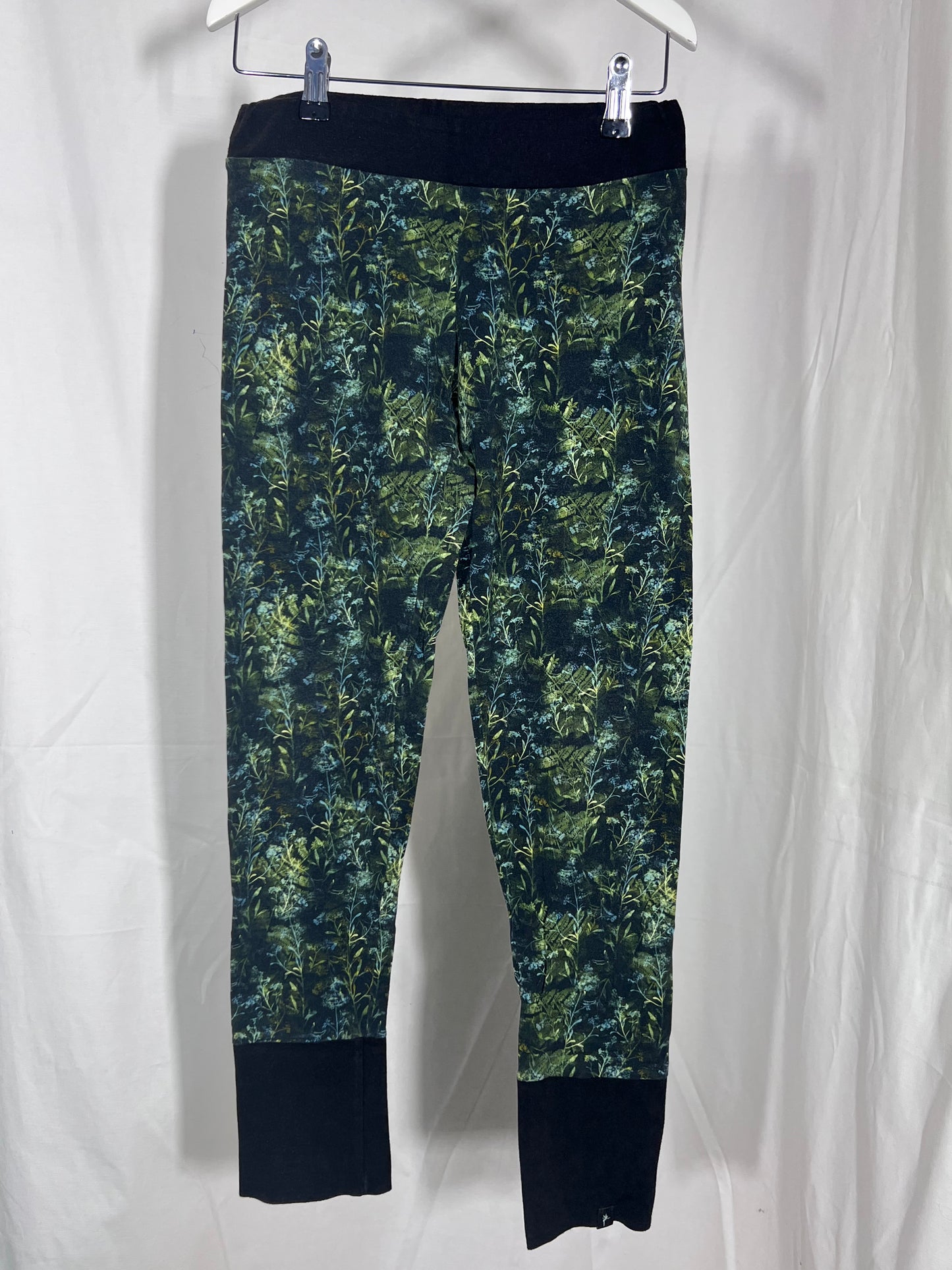 Leggings taille M d'occasion avec imprimé écureuil