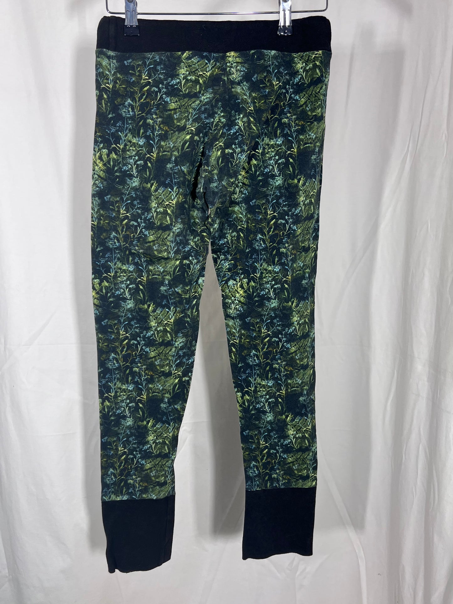 Leggings taille M d'occasion avec imprimé écureuil