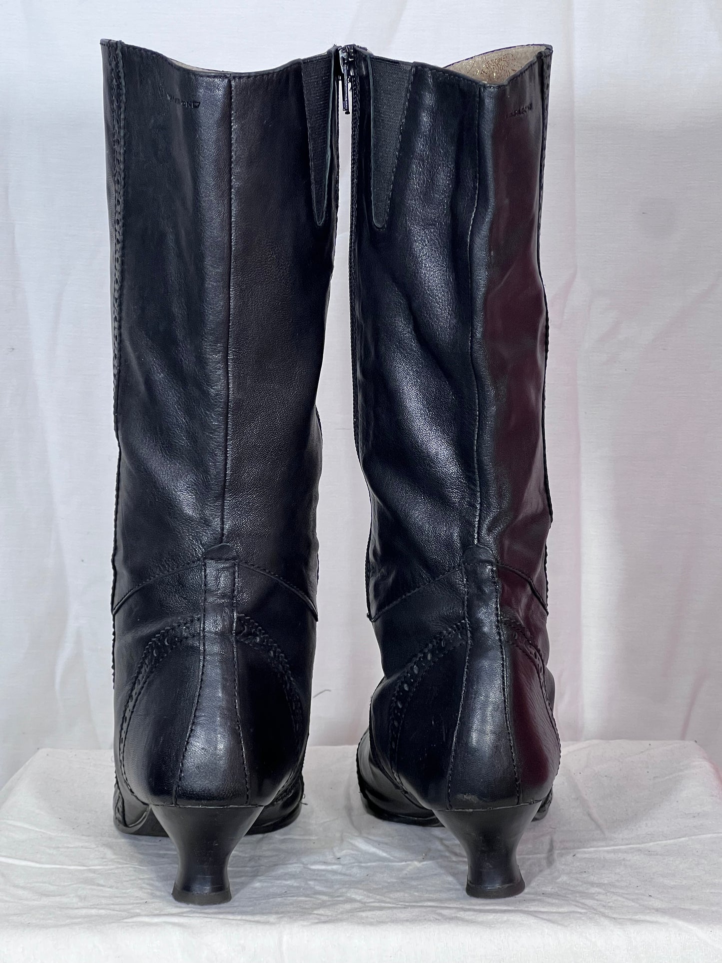 Leggings taille M d'occasion avec imprimé écureuil