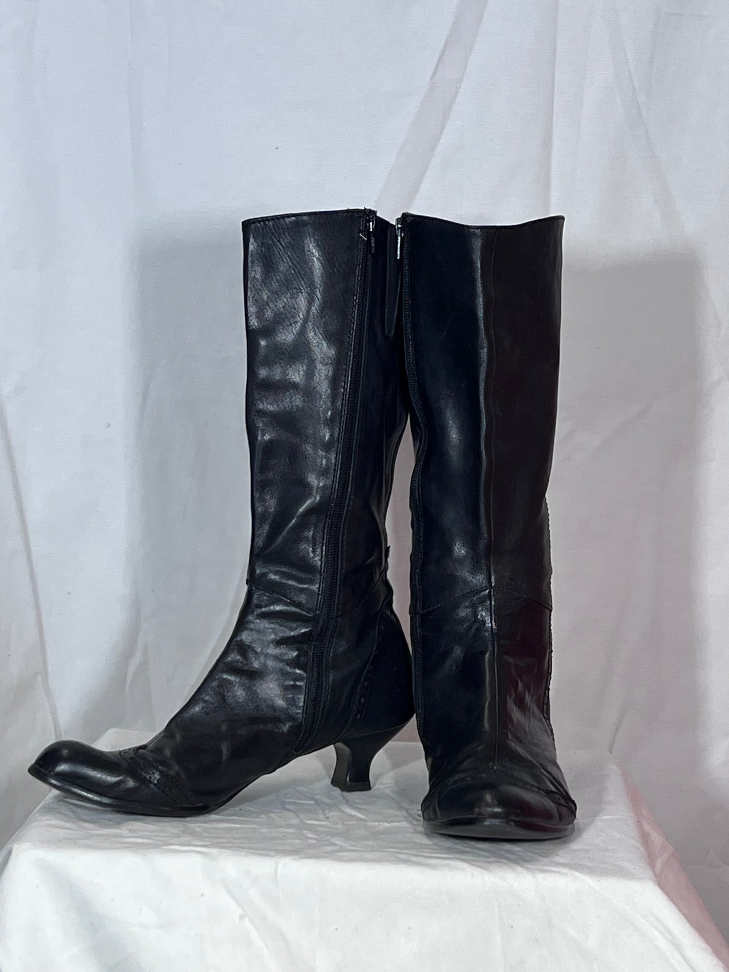 Leggings taille M d'occasion avec imprimé écureuil