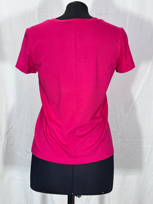 2. Hand Größe XS Pinks Shirt