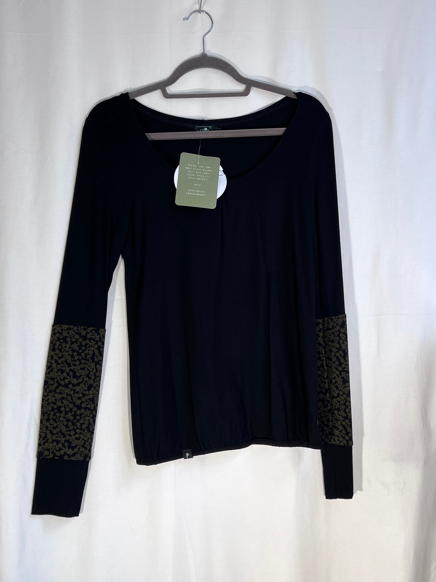 Leggings taille M d'occasion avec imprimé écureuil