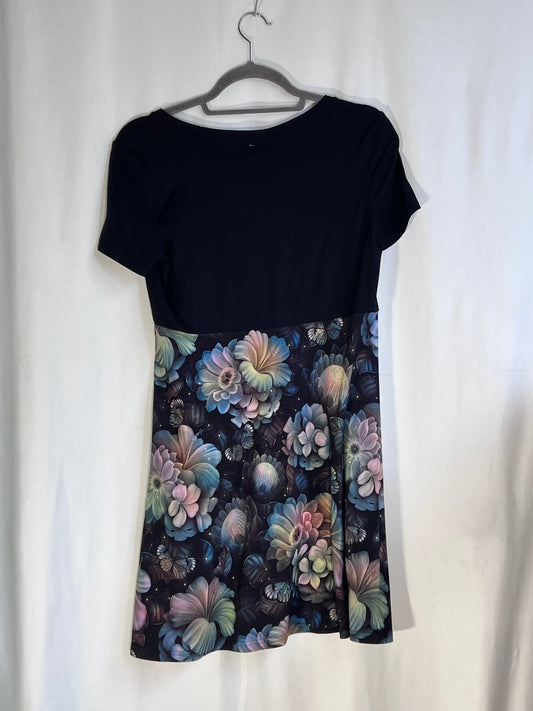 2. Hand Größe S Lillie Kleid Magic