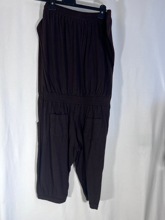 2. Hand Größe M brauner jumper