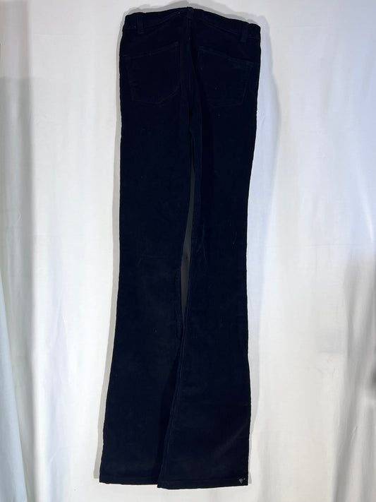 2. Hand Größe 26 schwarze schlaghose