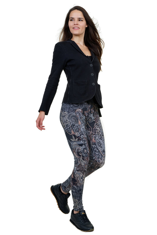 SALE Größe M Leggings orient