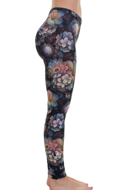 SALE Größe S Leggins Love Magic