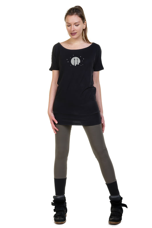 Shortdress Nachtelfe in Berlin