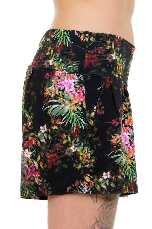 SALE Größe XS Shorty Hose Summer Breeze Prachtgarten