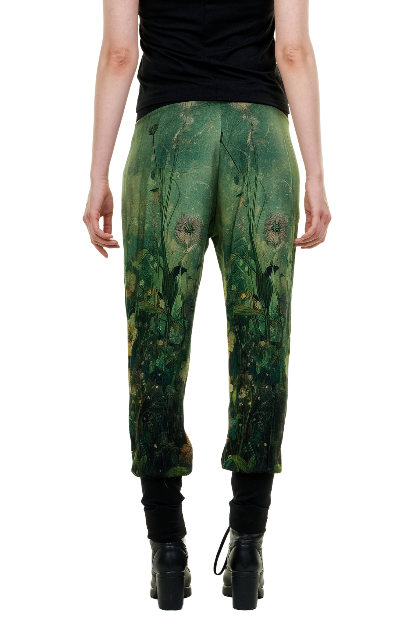 Baggyhose Mythenwiese