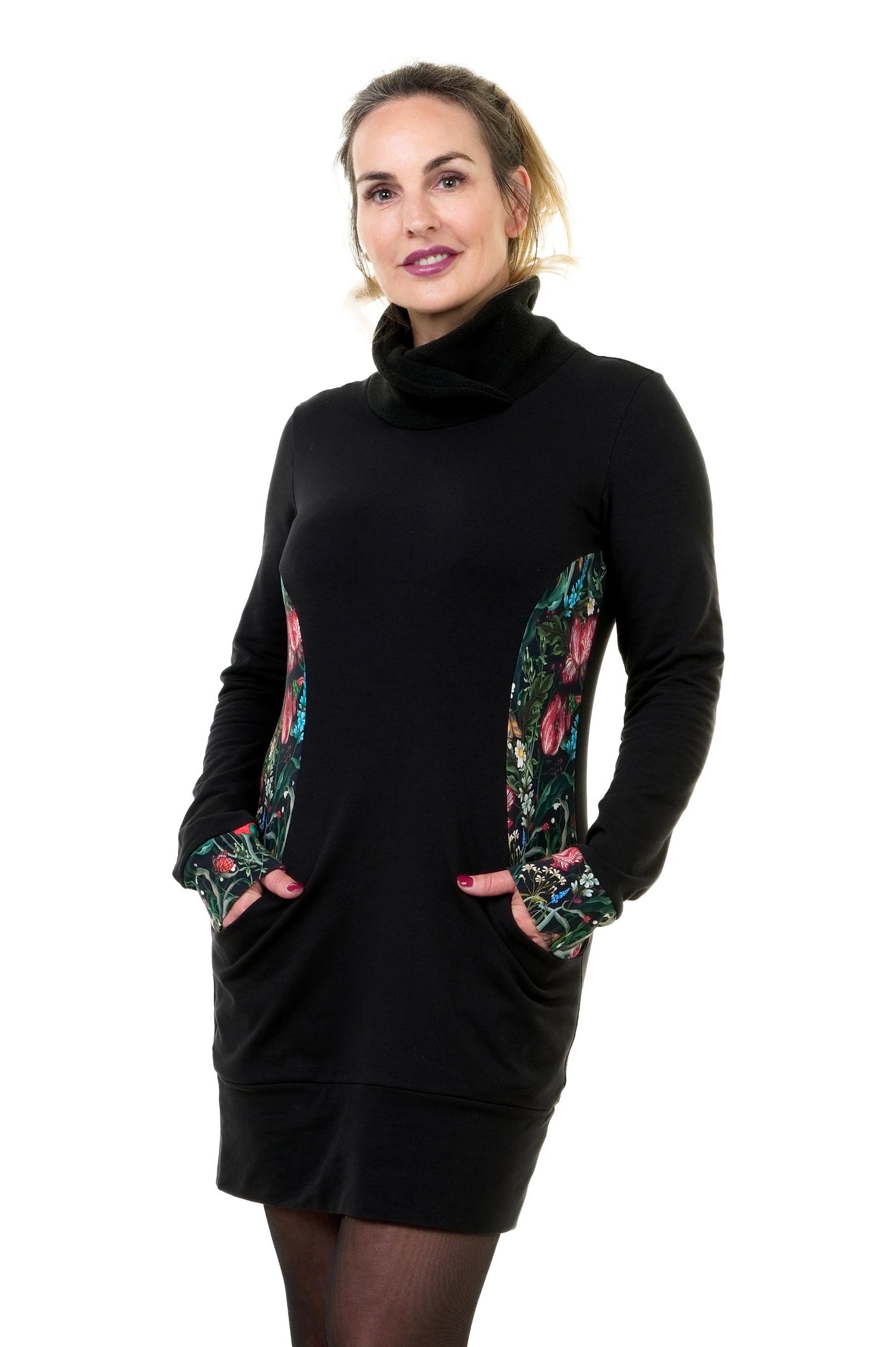 Winter Dream Dress