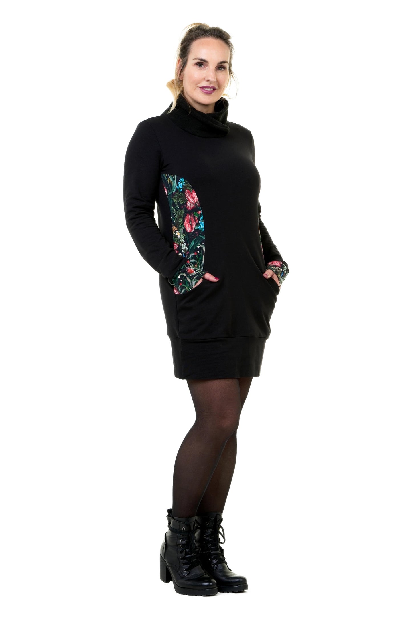 Winter Dream Dress