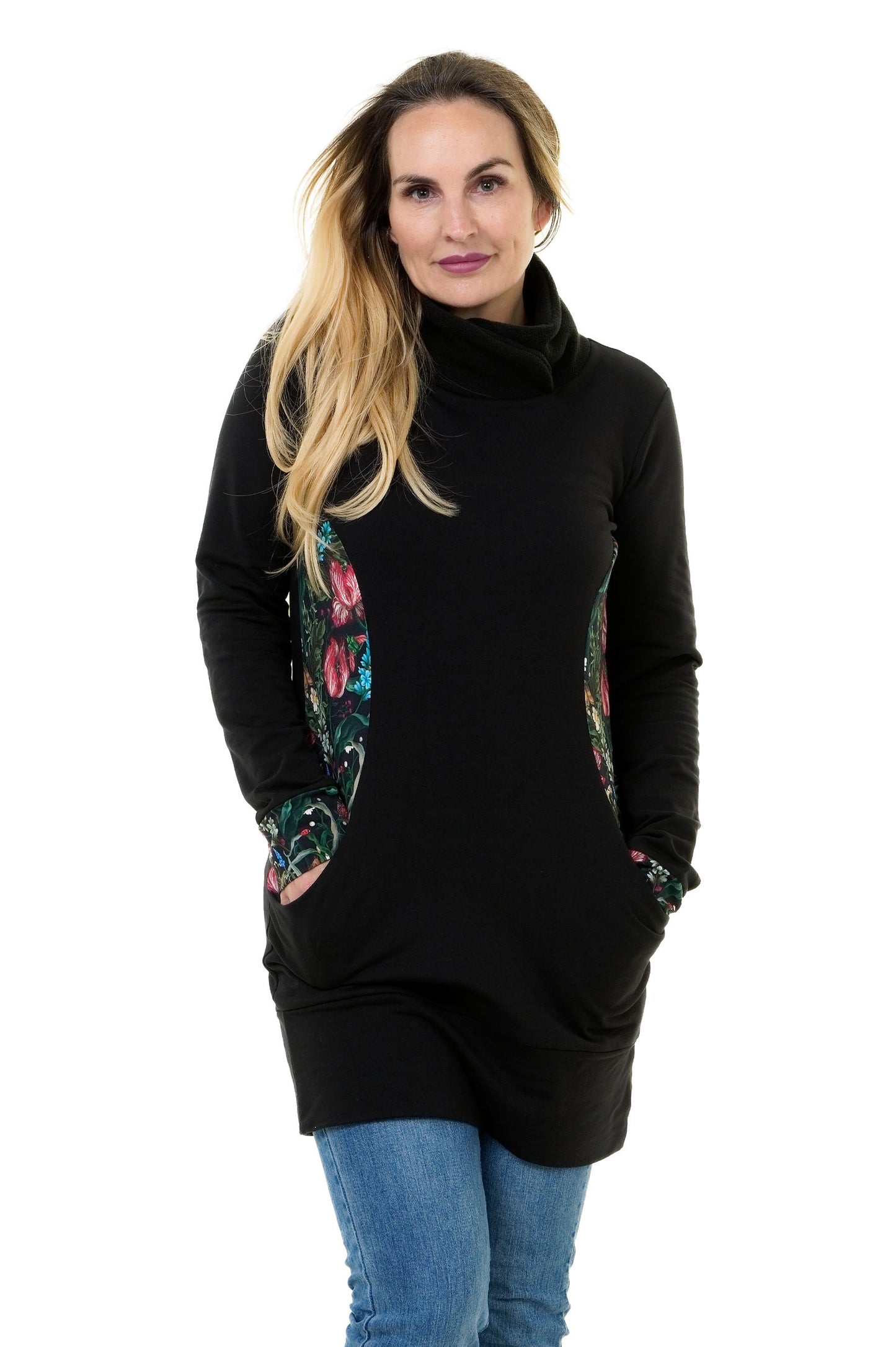 Winter Dream Dress