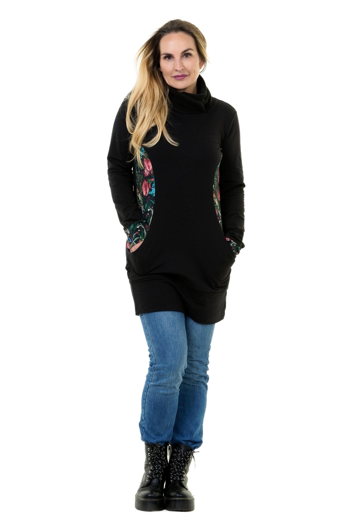 Winter Dream Dress