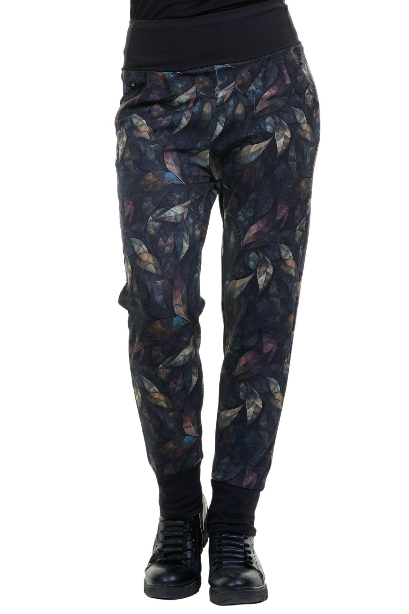 Yoga Star black diamond
